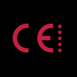 European Union CE Certificate